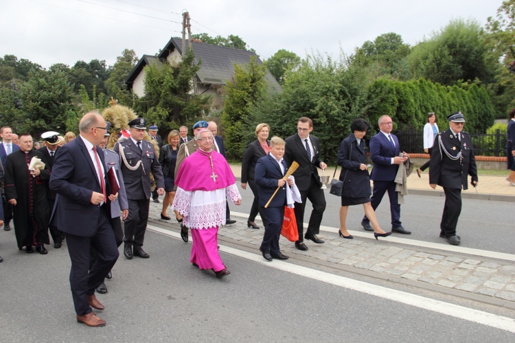 Dożynki archidiecezjalne 2019 - cz. 2