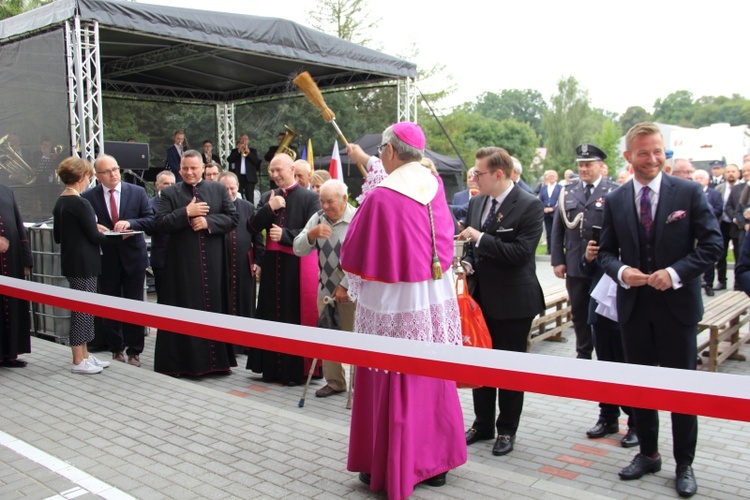 Dożynki archidiecezjalne 2019 - cz. 2