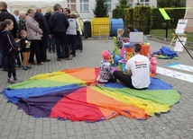 Dożynki archidiecezjalne 2019 - cz. 2