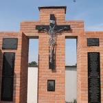 Pomnik w Janowie Lubelskim