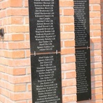 Pomnik w Janowie Lubelskim