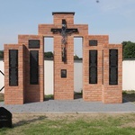 Pomnik w Janowie Lubelskim