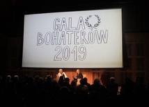 Gala Bohaterów 2019