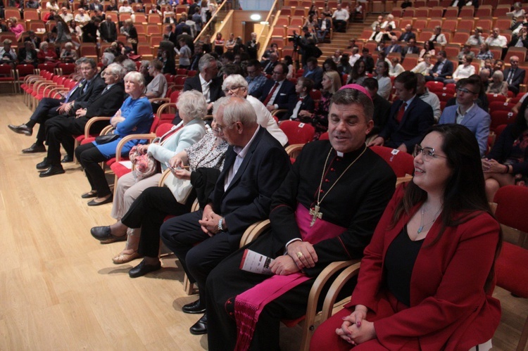 Gala Bohaterów 2019