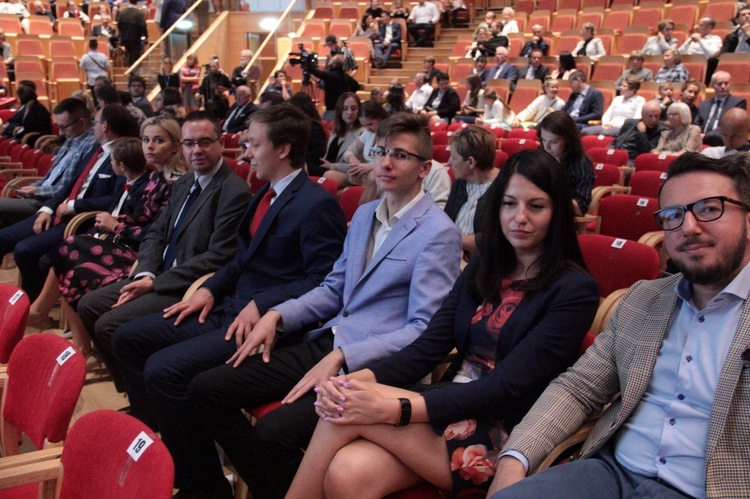 Gala Bohaterów 2019