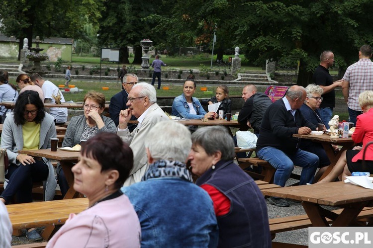 Festyn rodzinny w Siedlisku