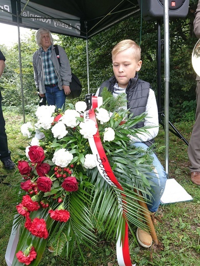 Hala Łabowska. 21. Spotkanie "Gurgaczowskie"