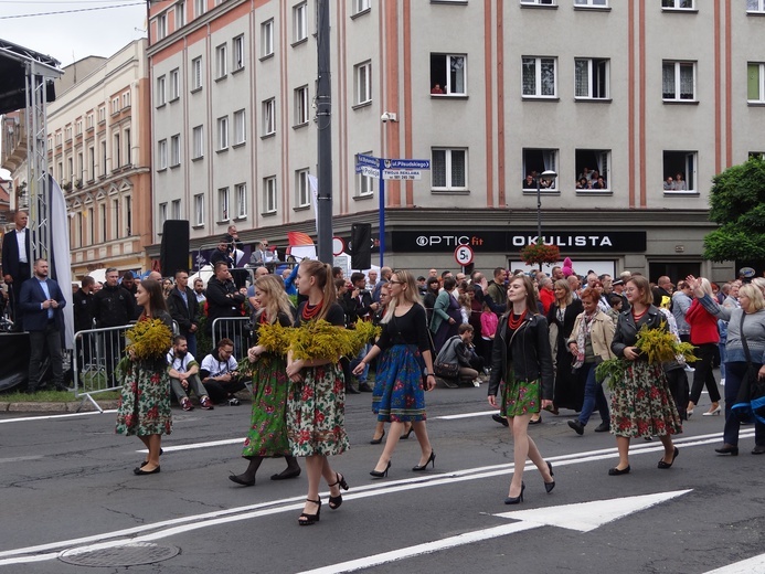 Gwarki Tarnogórskie 2019    