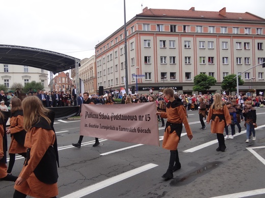 Gwarki Tarnogórskie 2019    