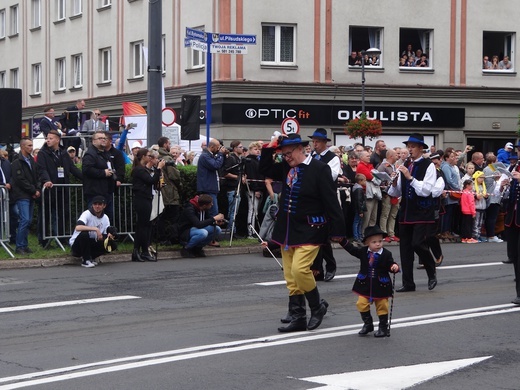 Gwarki Tarnogórskie 2019    