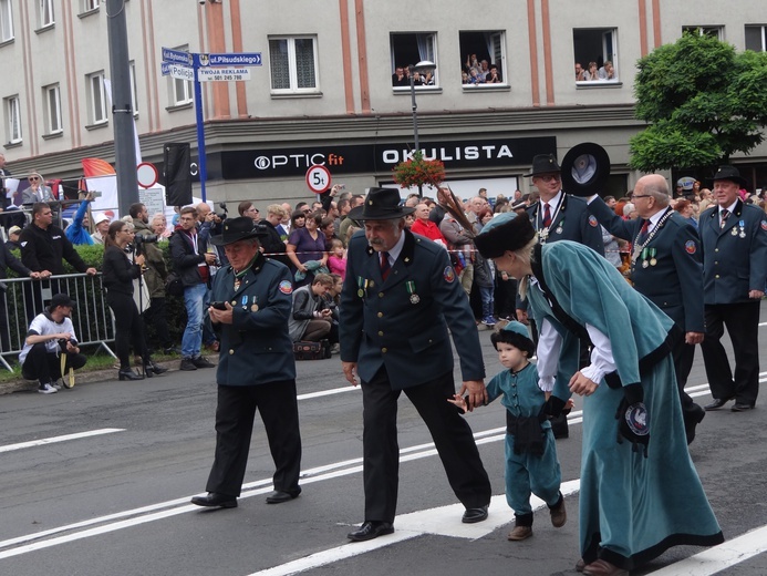 Gwarki Tarnogórskie 2019    