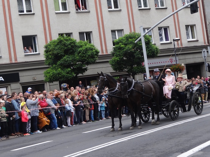 Gwarki Tarnogórskie 2019    