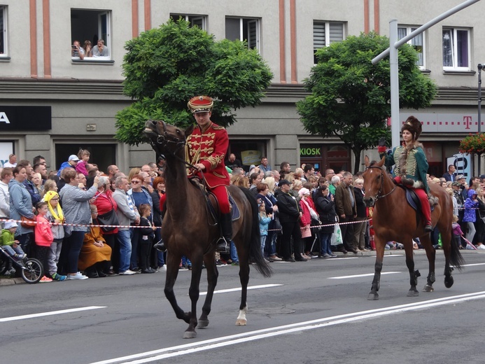 Gwarki Tarnogórskie 2019    