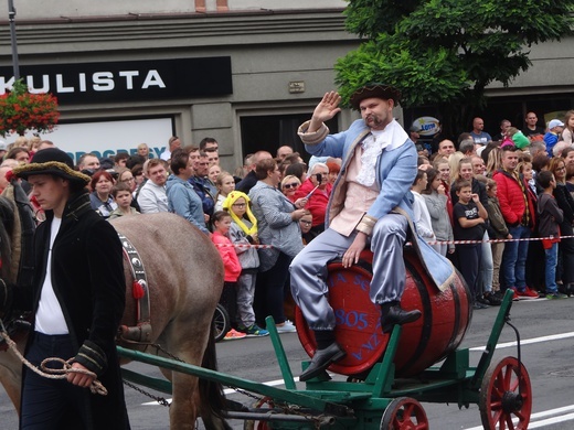 Gwarki Tarnogórskie 2019    