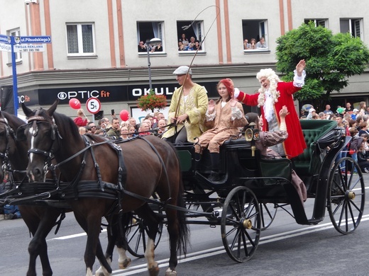 Gwarki Tarnogórskie 2019    