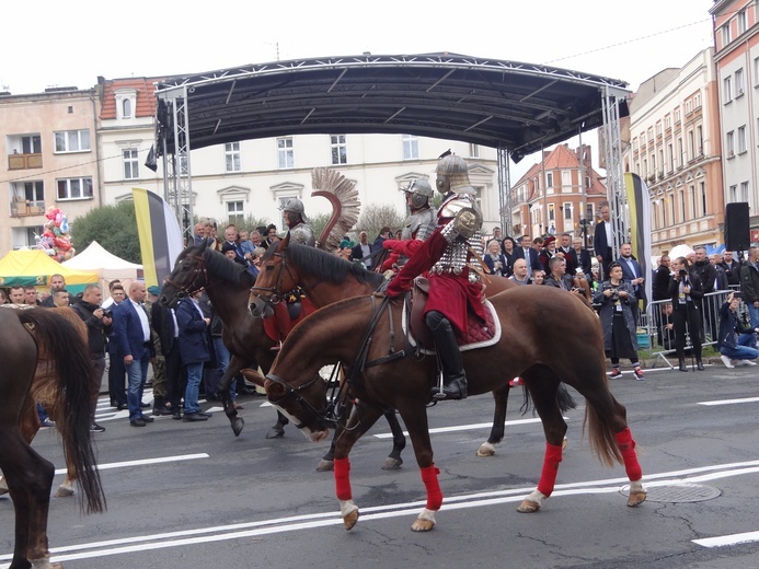 Gwarki Tarnogórskie 2019    