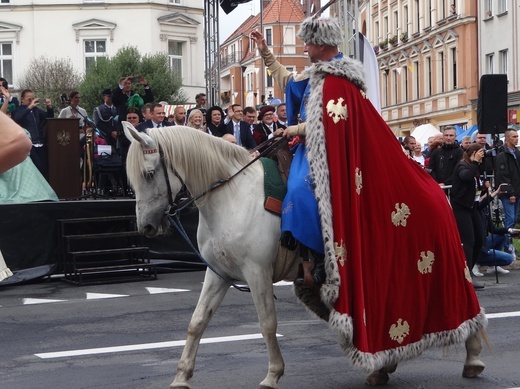 Gwarki Tarnogórskie 2019    