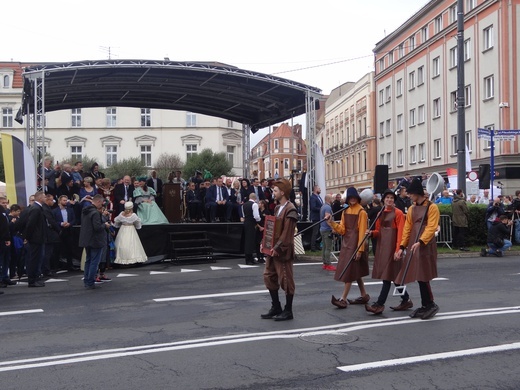Gwarki Tarnogórskie 2019    