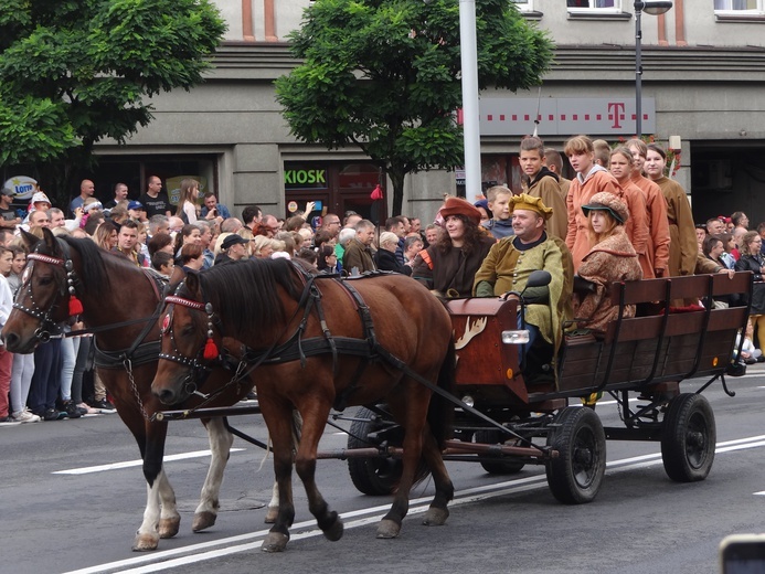 Gwarki Tarnogórskie 2019    