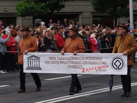 Gwarki Tarnogórskie 2019    