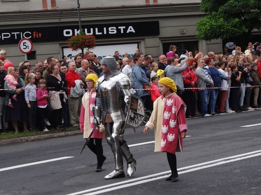 Gwarki Tarnogórskie 2019    