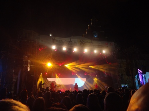 Gwarki Tarnogórskie 2019    