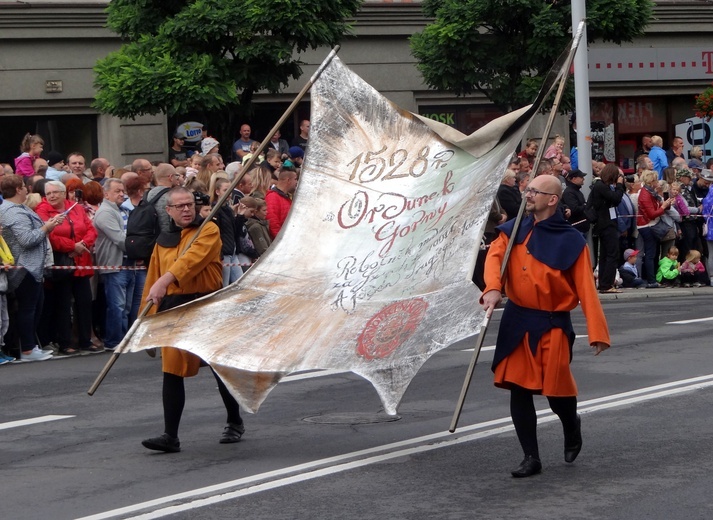 Gwarki Tarnogórskie 2019    