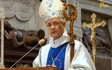 Urodziny patronki diecezji w katedrze
