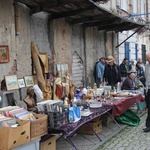 XII Uliczka Tradycji w Radomiu