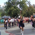 XII Uliczka Tradycji w Radomiu