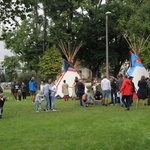 XII Uliczka Tradycji w Radomiu