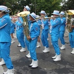 XII Uliczka Tradycji w Radomiu