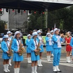 XII Uliczka Tradycji w Radomiu