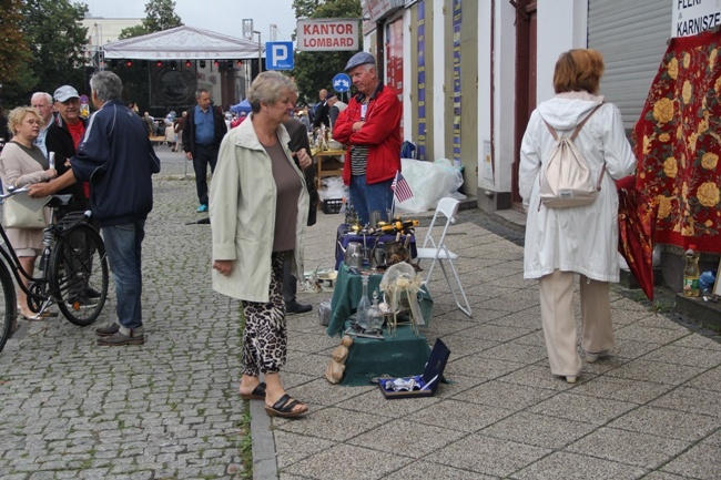 XII Uliczka Tradycji w Radomiu