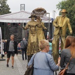 XII Uliczka Tradycji w Radomiu