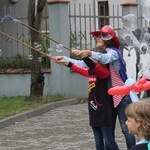 XII Uliczka Tradycji w Radomiu