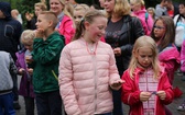 3. Festyn parafialny "Rodzina rodzinie" na Złotych Łanach - 2019