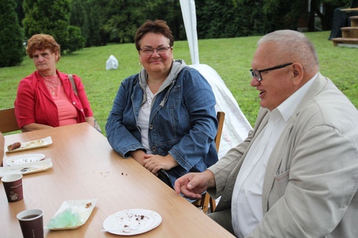 3. Festyn parafialny "Rodzina rodzinie" na Złotych Łanach - 2019