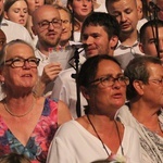 10. Międzynarodowe Warsztaty Gospel w Bielsku-Białej 2019 - koncert finałowy 