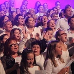 10. Międzynarodowe Warsztaty Gospel w Bielsku-Białej 2019 - koncert finałowy 