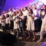 10. Międzynarodowe Warsztaty Gospel w Bielsku-Białej 2019 - koncert finałowy 