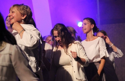 10. Międzynarodowe Warsztaty Gospel w Bielsku-Białej 2019 - koncert finałowy 