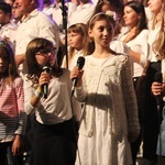 10. Międzynarodowe Warsztaty Gospel w Bielsku-Białej 2019 - koncert finałowy 