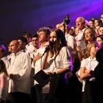 10. Międzynarodowe Warsztaty Gospel w Bielsku-Białej 2019 - koncert finałowy 