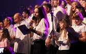 10. Międzynarodowe Warsztaty Gospel w Bielsku-Białej 2019 - koncert finałowy 