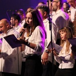 10. Międzynarodowe Warsztaty Gospel w Bielsku-Białej 2019 - koncert finałowy 