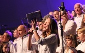 10. Międzynarodowe Warsztaty Gospel w Bielsku-Białej 2019 - koncert finałowy 