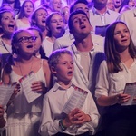 10. Międzynarodowe Warsztaty Gospel w Bielsku-Białej 2019 - koncert finałowy 