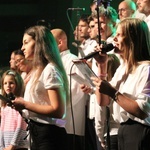 10. Międzynarodowe Warsztaty Gospel w Bielsku-Białej 2019 - koncert finałowy 