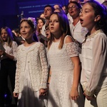 10. Międzynarodowe Warsztaty Gospel w Bielsku-Białej 2019 - koncert finałowy 